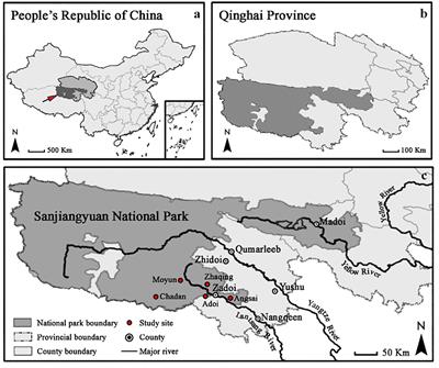 Community perspectives of flagship species: can conservation motivators mitigate human-wildlife conflict?